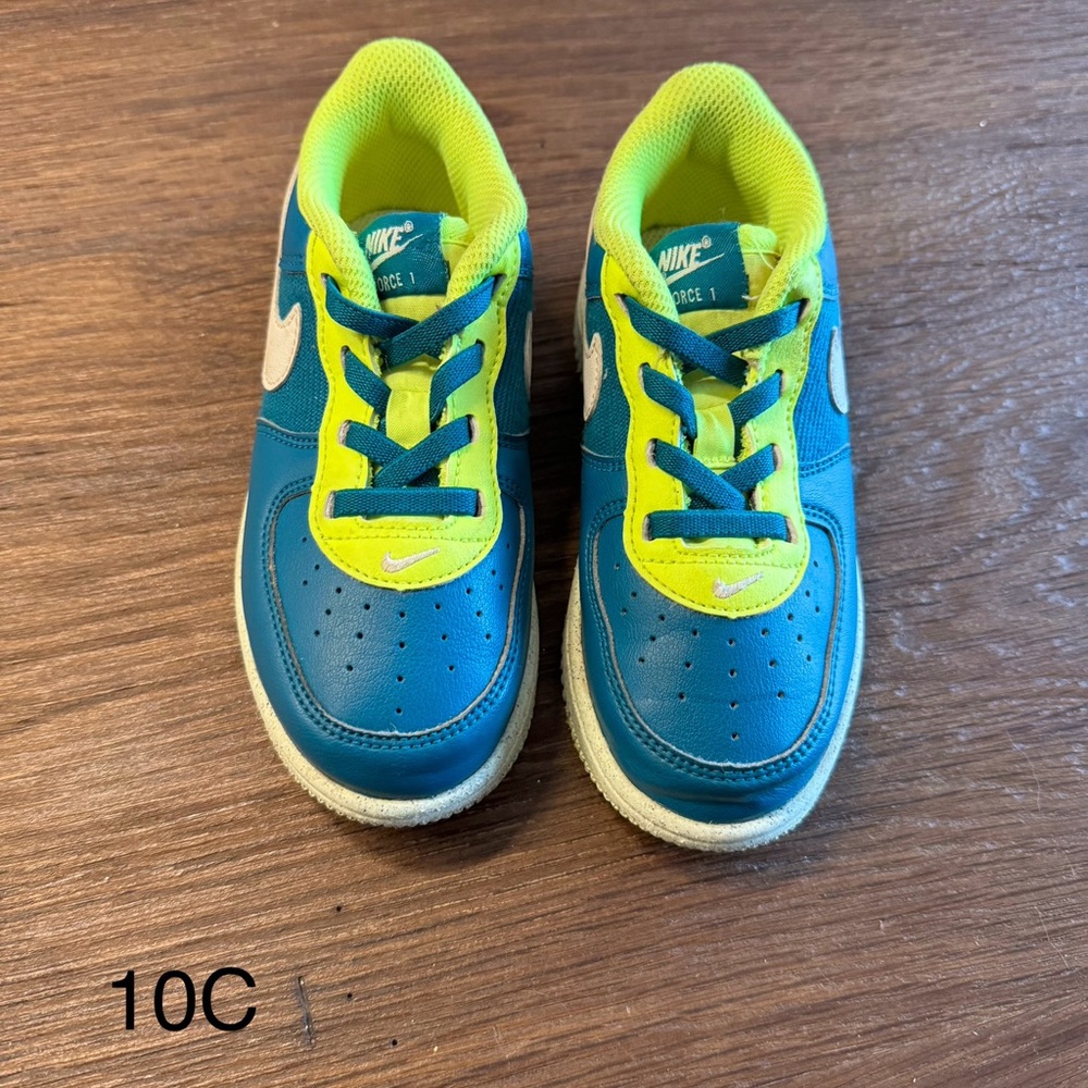 Nike Air 1 Toddler Sneakers